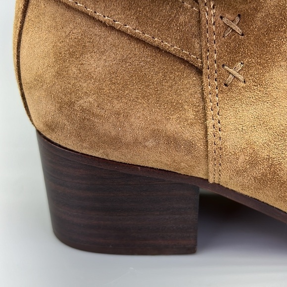 Rag & Bone Ankle Boots - Picture 9 of 16